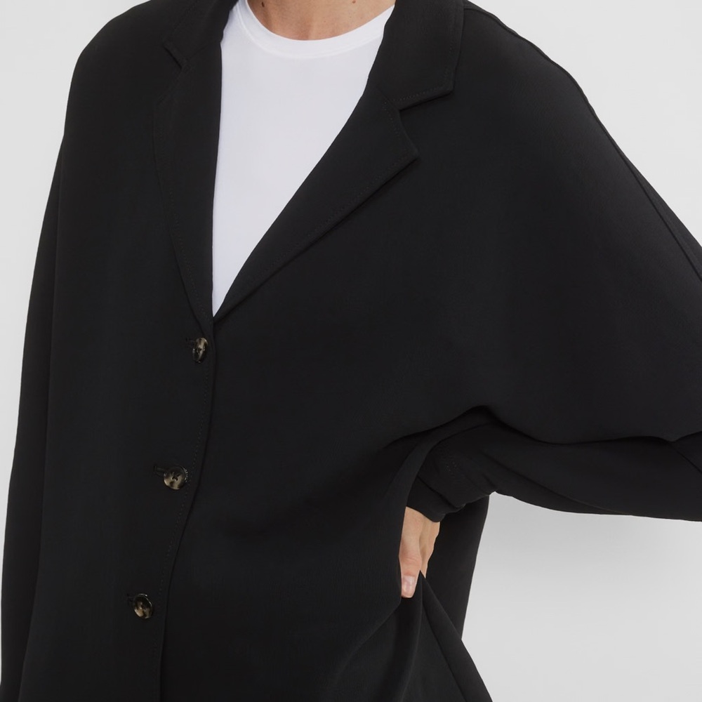 ARITZIA Wilfred Freeform Shirt XXS